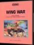 Atari  2600  -  Wing War (1983) (Imagic)